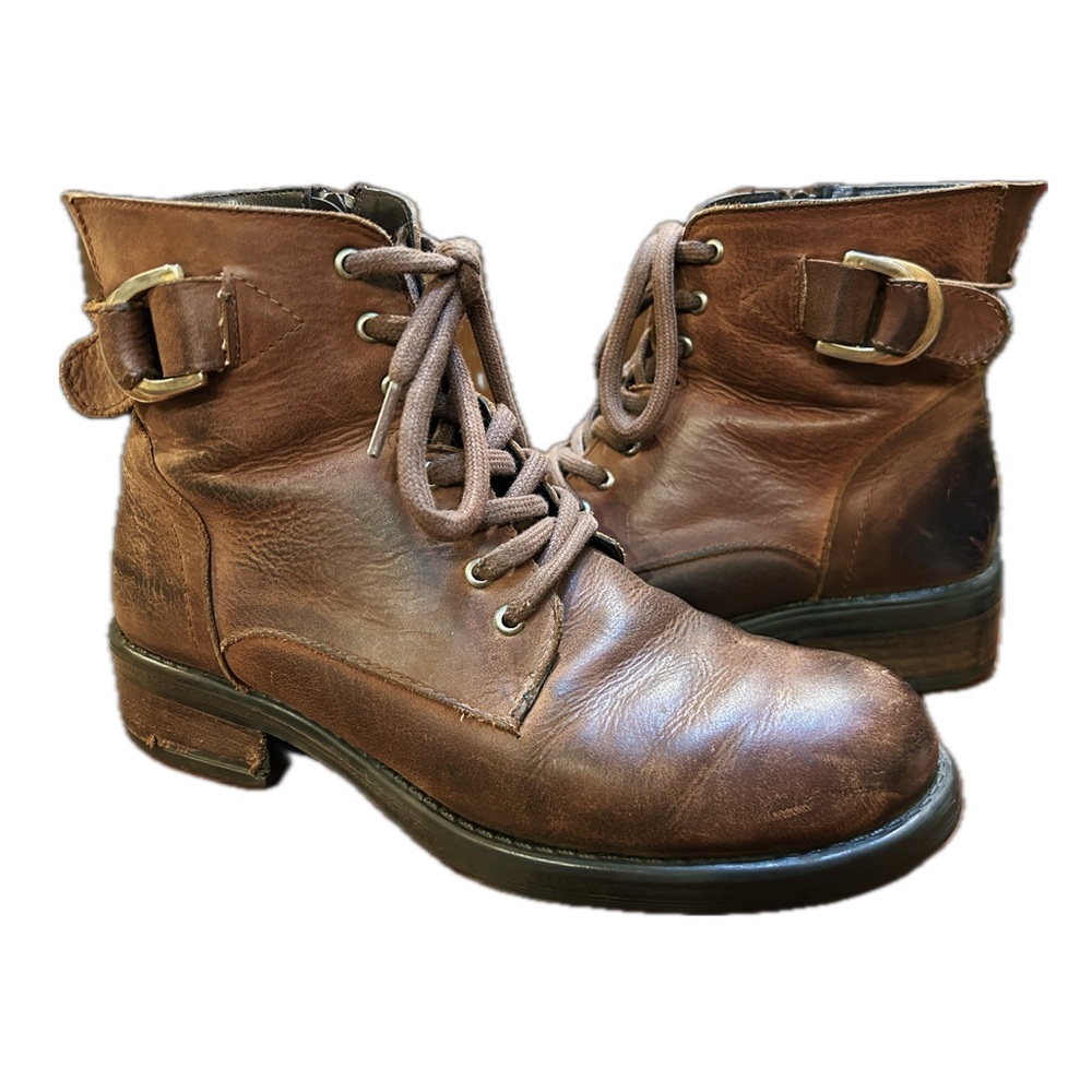 Ankle Boots